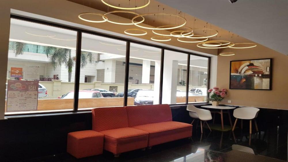 Leo Palace New Wing, Wtc Kuala Lumpur Exteriör bild